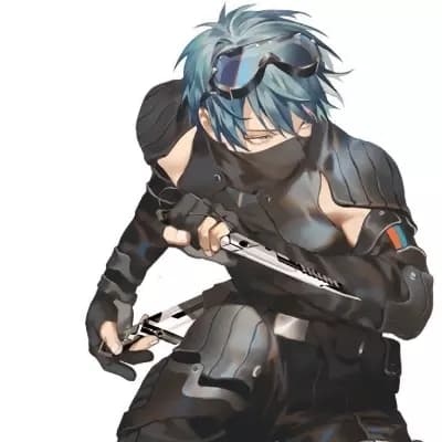 Agent Kai thumbnail