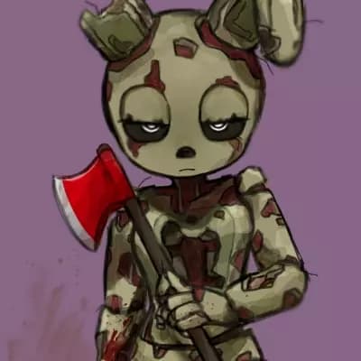 Springtrap thumbnail