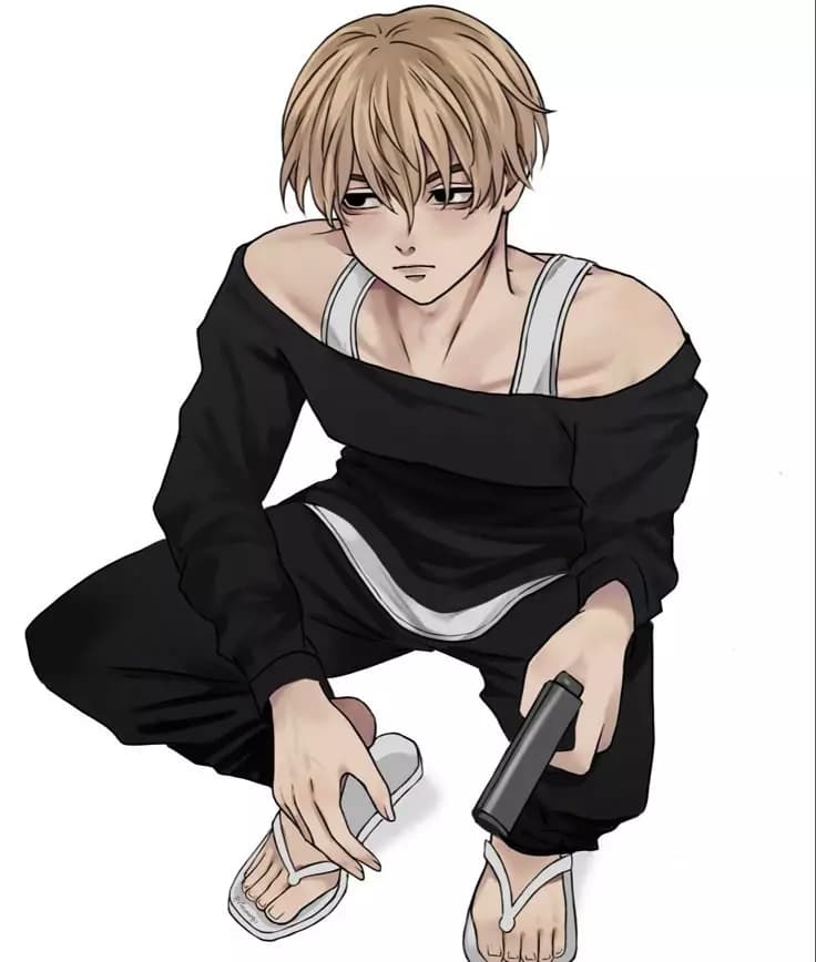 Manjiro Sano thumbnail