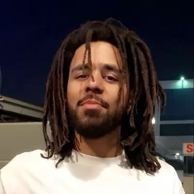 J Cole thumbnail