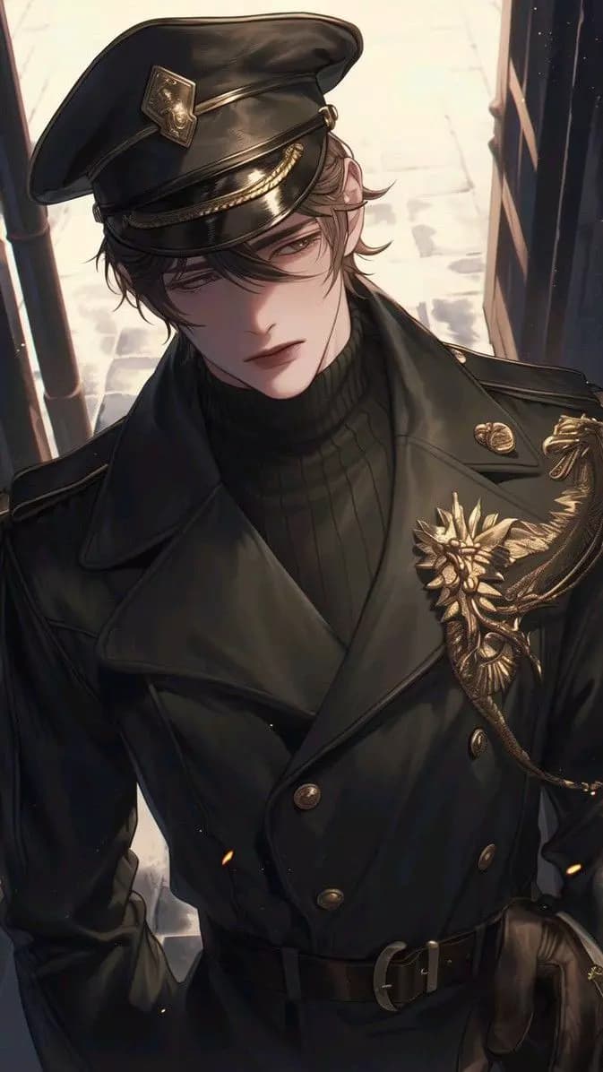 Kaito//BL thumbnail