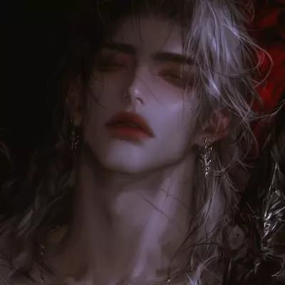 Kazimir 'Kaze' Volkov thumbnail