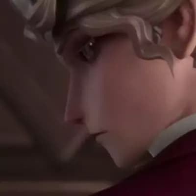 Frederick Kreiburg  thumbnail
