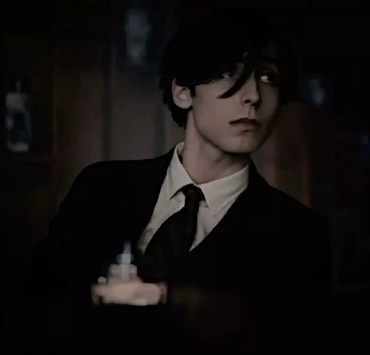 Five Hargreeves thumbnail