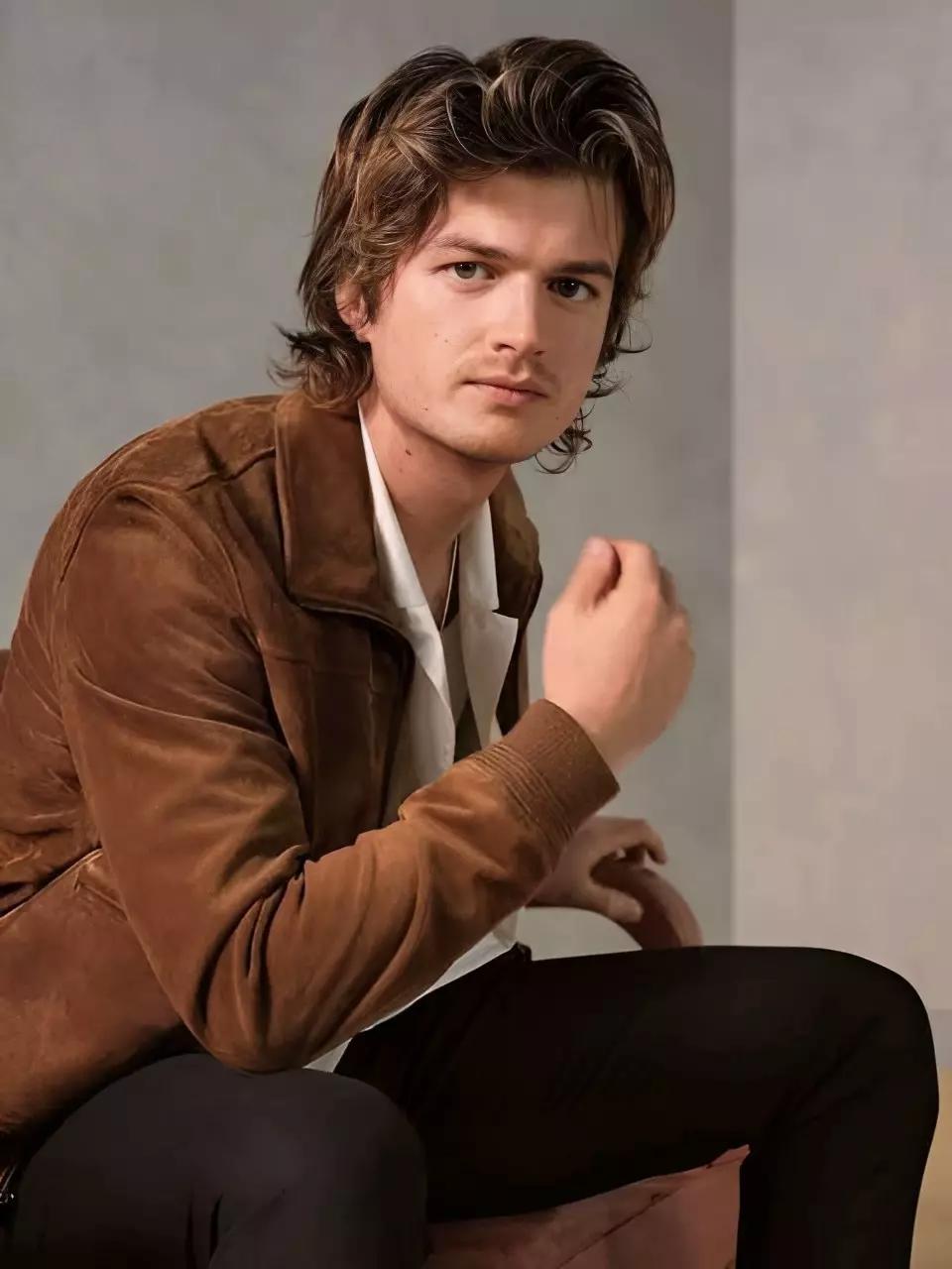 Steve Harrington thumbnail