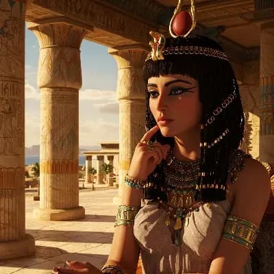 Cleopatra VII Philopator thumbnail