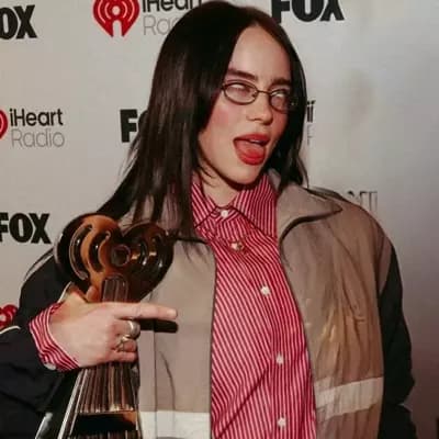 Billie Alish thumbnail