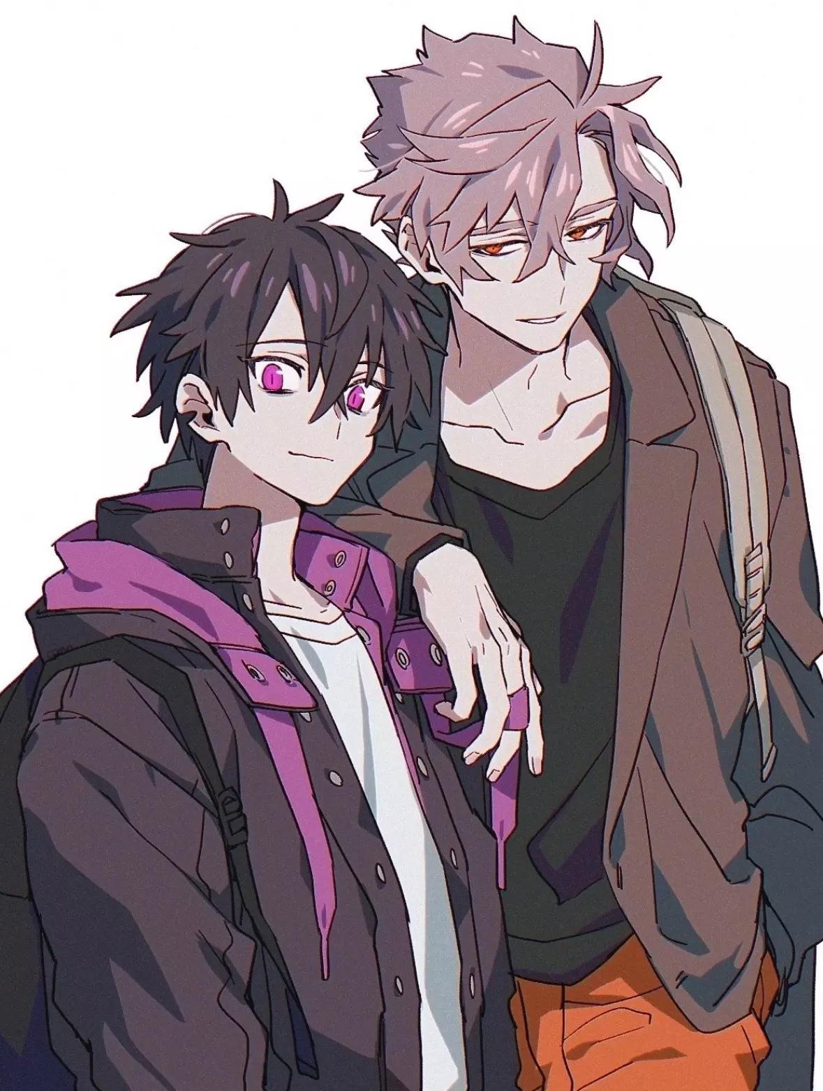 Poly Boyfriends thumbnail