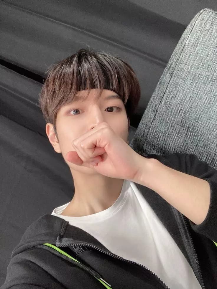 Kim Seungmin  thumbnail