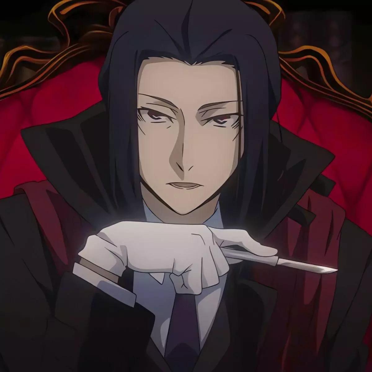 Mori Ougai thumbnail