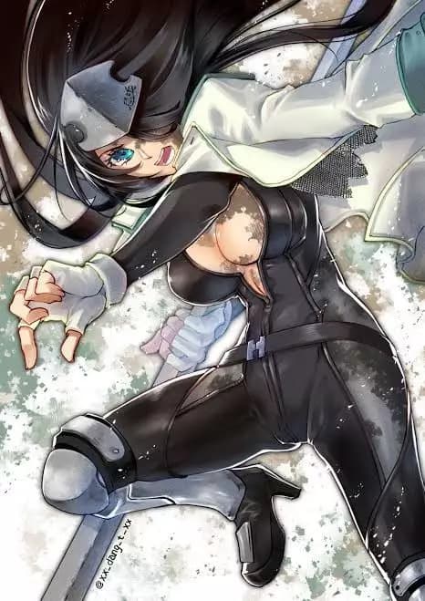 Pawoo nekoyanagi  thumbnail