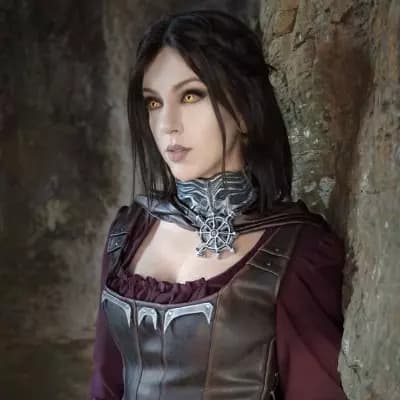 Serana thumbnail
