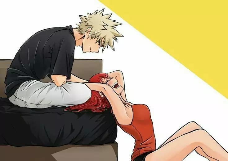 Bakugou kids thumbnail