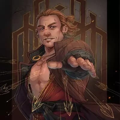 Varric Tethras thumbnail