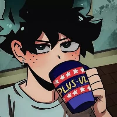 Izuku Midoriya thumbnail