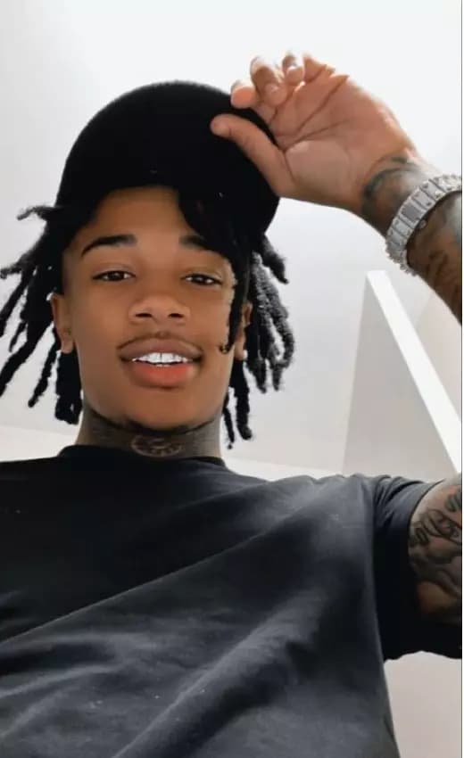 Trey thumbnail