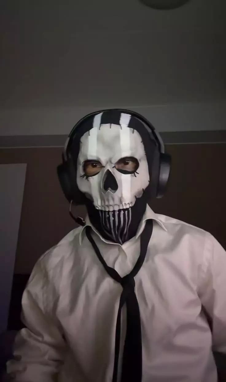 Ghost  thumbnail