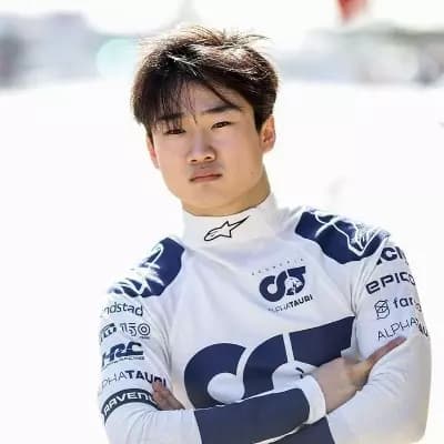 Yuki Tsunoda thumbnail
