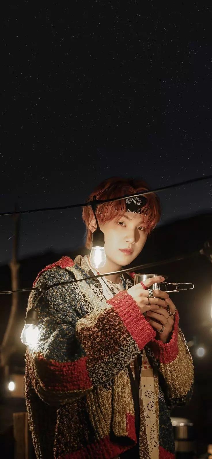 Min Yoongi thumbnail
