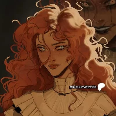Meridith, Jack the Ripper's Fiance thumbnail