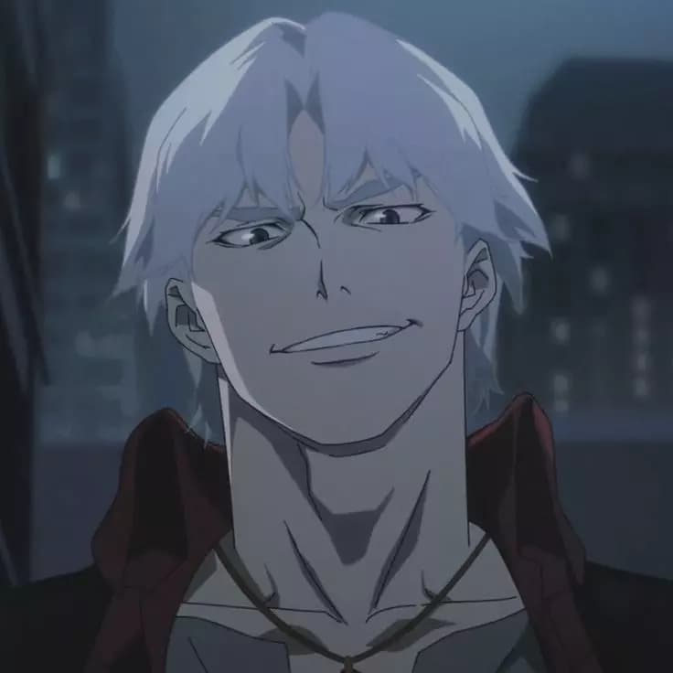Dante, Devil May Cry thumbnail
