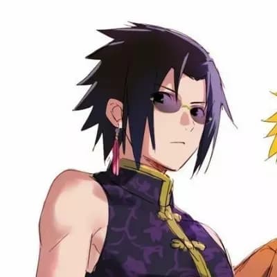 Sasuke Uchiha thumbnail