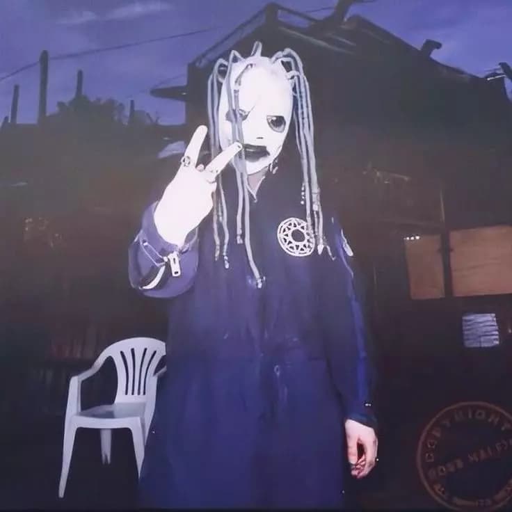 Corey Taylor thumbnail