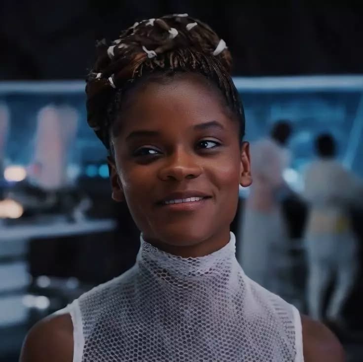 Shuri thumbnail