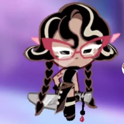 Cookie run( virtudes) thumbnail