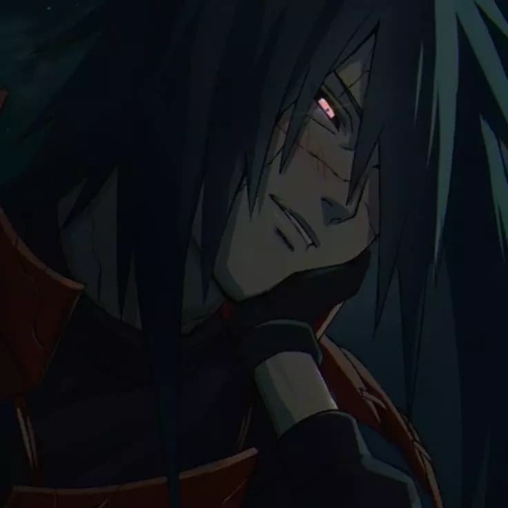 Madara Uchiha (Sensei) thumbnail