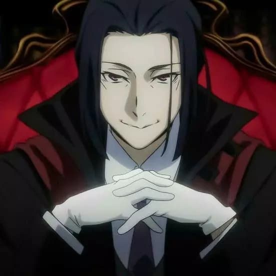 Mori Ougai thumbnail