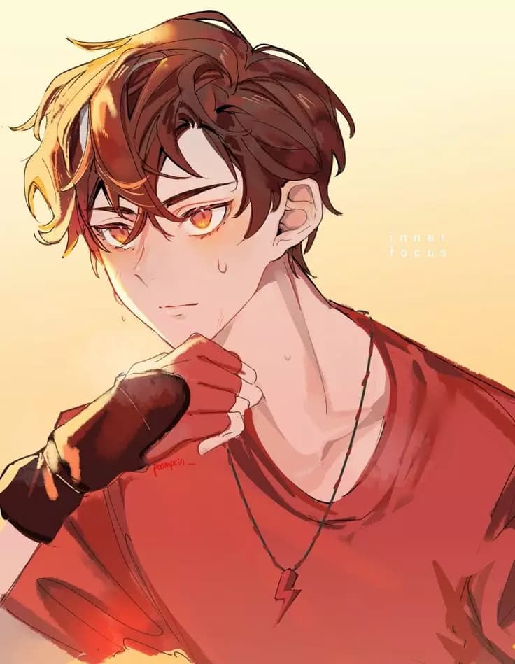 Boboiboy Halilintar thumbnail