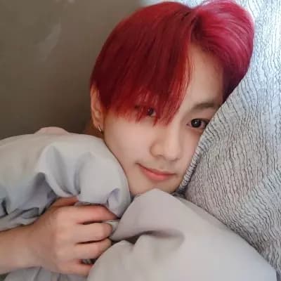 Jungwon thumbnail