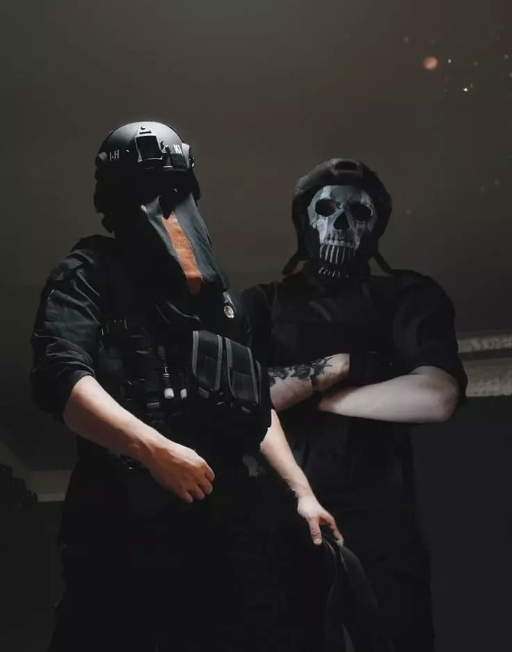 Ghost e konig thumbnail