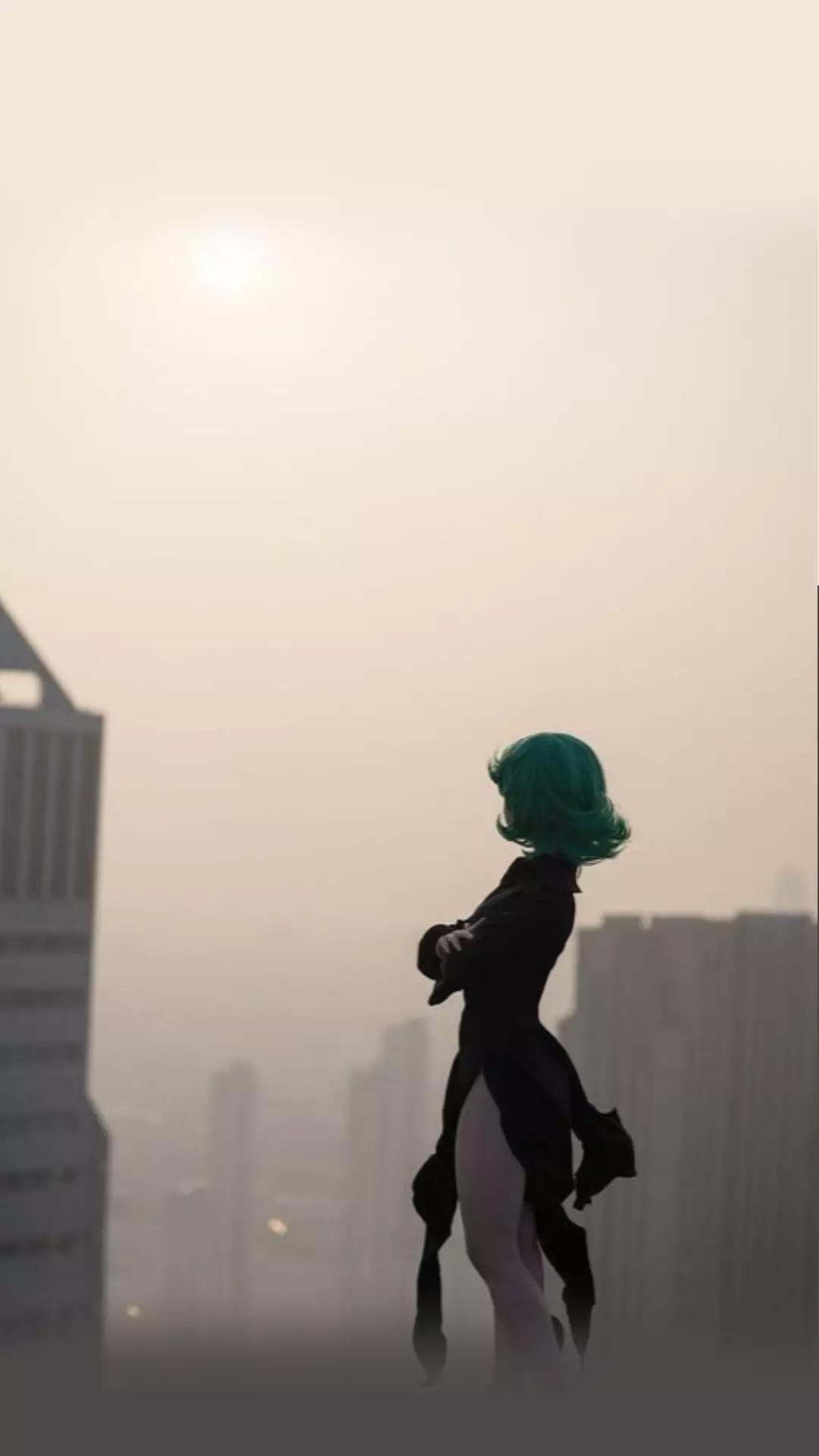 Tatsumaki thumbnail
