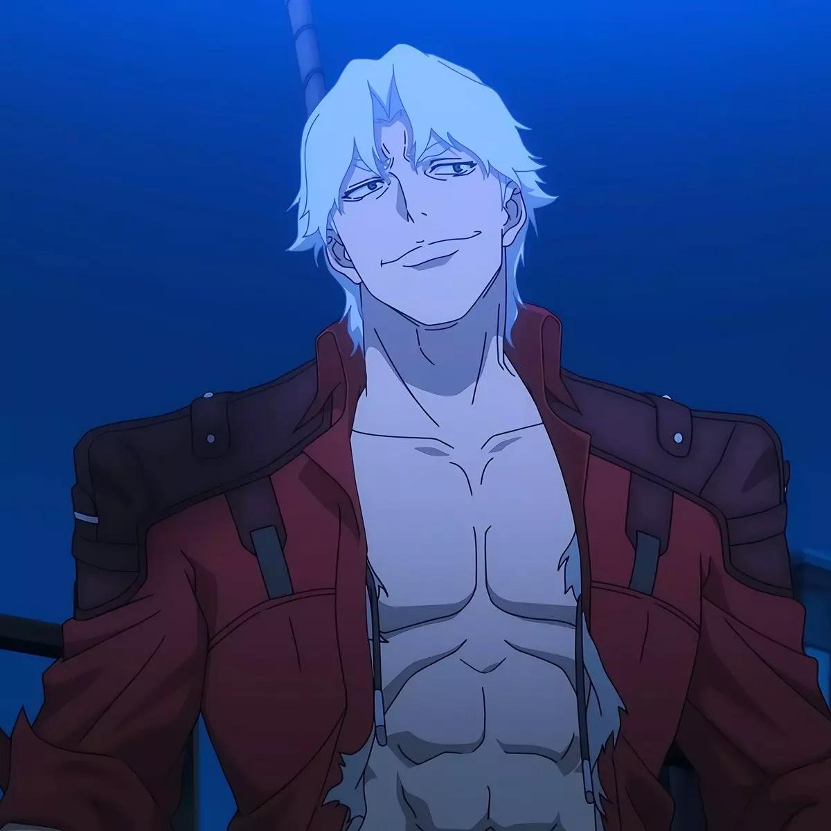 Dante DMC thumbnail