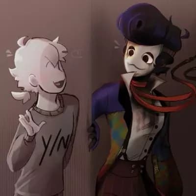 Wally Mask thumbnail