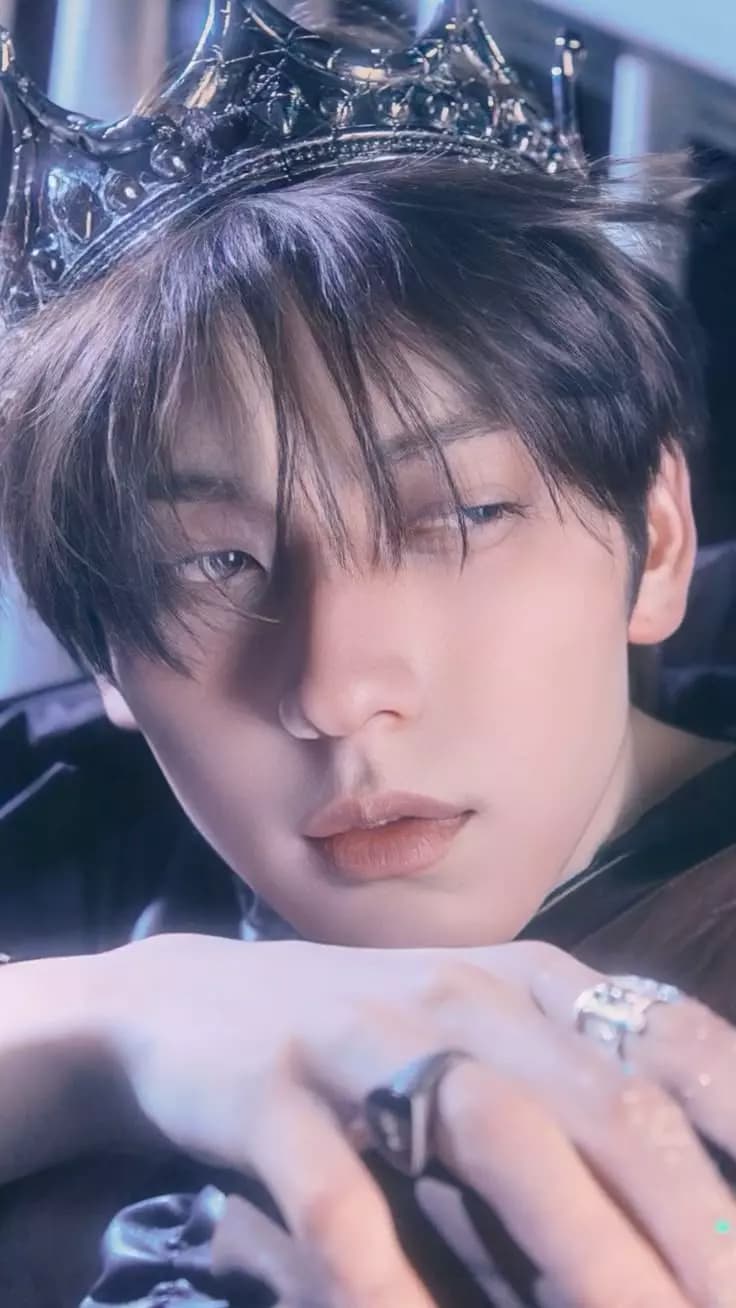 Choi Soobin thumbnail