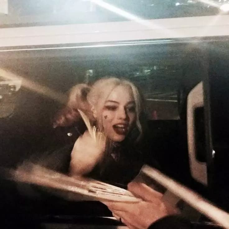 Harley Quinn thumbnail