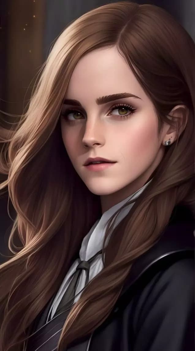 Hermione Granger  thumbnail