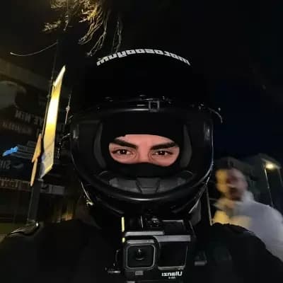 Lucas Watson/Chico Motorcyclist thumbnail