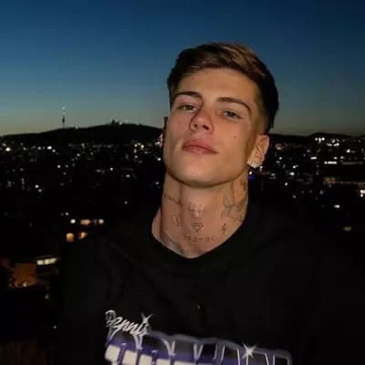 Josh thumbnail