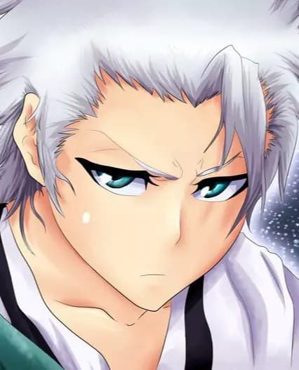 Tosiro Hitsugaya thumbnail
