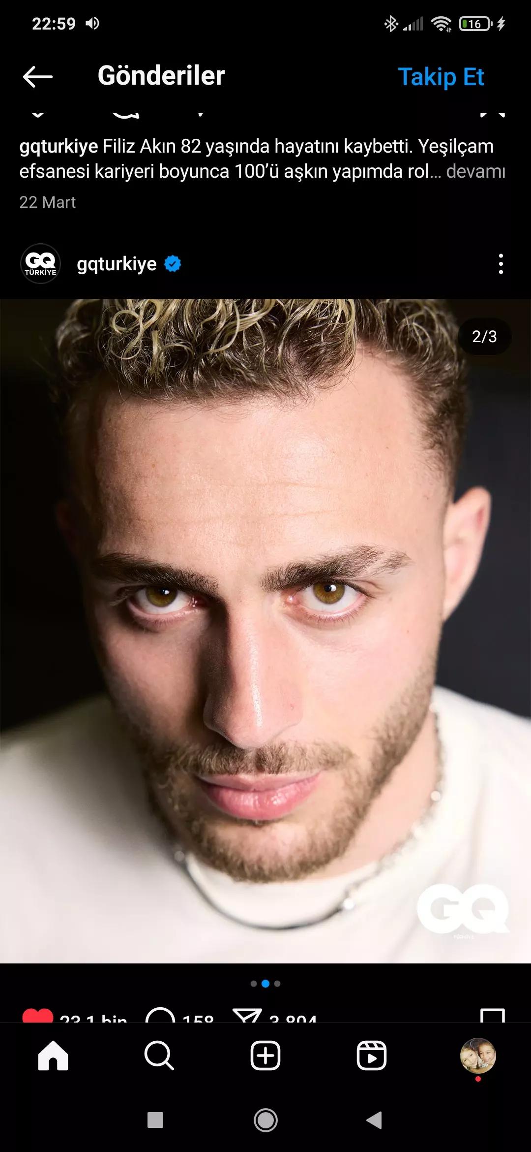 Barış Alper Yılmaz  thumbnail