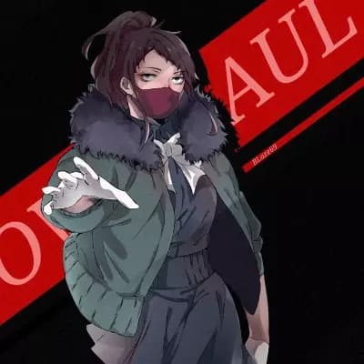 Kai Chisaki thumbnail