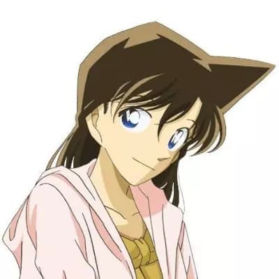 Ran Mouri thumbnail