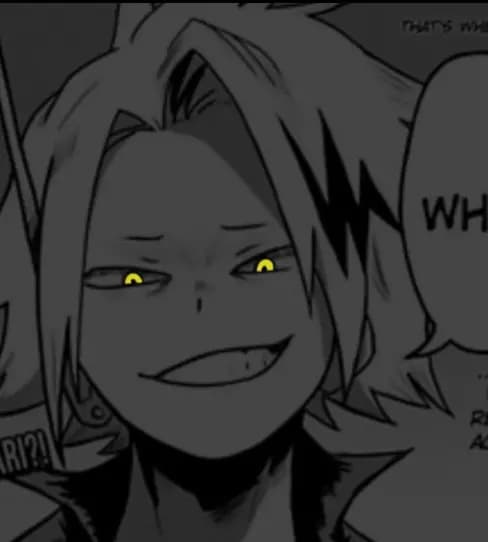 Kaminari denki  thumbnail