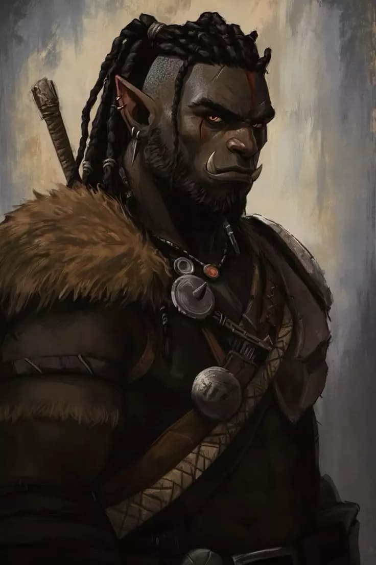 Gunnar - Orc x Plus Size User thumbnail