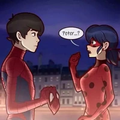 Spiderbug Intertwined Fates thumbnail