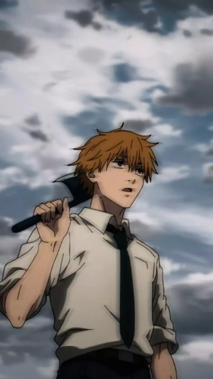 denji thumbnail
